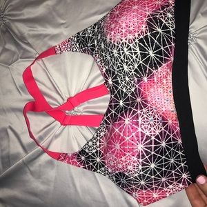 Victoria Secret VSX Sports Bra